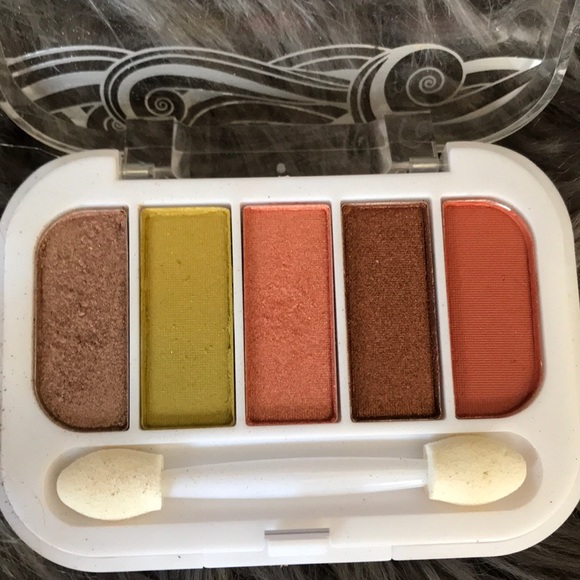 Eyeshadow bundle - Picture 2 of 6